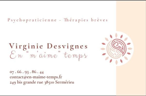Virginie Desvignes psychopraticienne 01